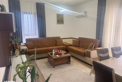 Apartament cu 3 camere decomandat în Matraca - 17