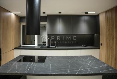 Penthouse cu 3 camere decomandat în Unirii - 3