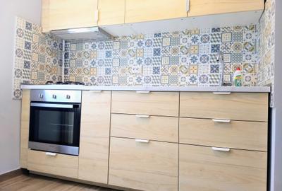 Garsonieră decomandată în Bună Ziua - 4