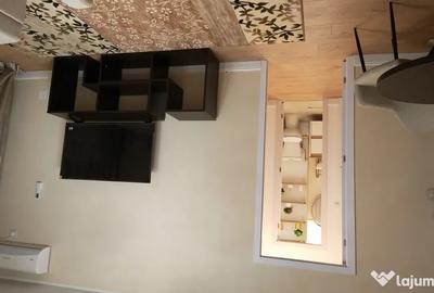 Apartament cu 2 camere semidecomandat în Alexandru Obregia