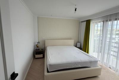 Casă cu 4 camere în Borhanci