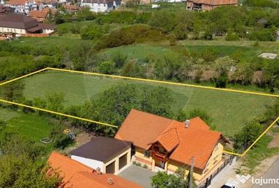 Teren în Șiria - 4