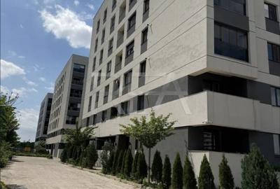 Apartament cu 2 camere decomandat, mobilat în Drumul Taberei - 8