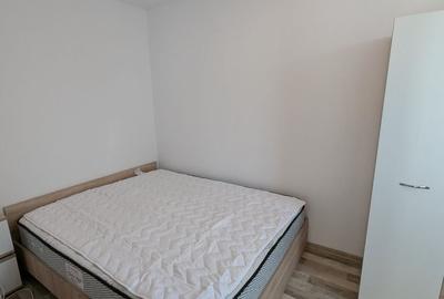 Apartament cu 2 camere semidecomandat în Central - 4