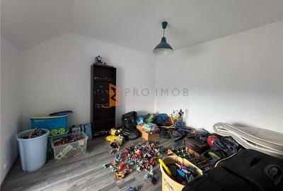 Casă individuală cu 6 camere cu Teren 702 Mp în Gura Câlnăului - 9