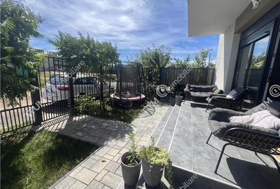 Apartament cu 3 camere decomandat, mobilat în Șelimbăr - 14