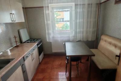 Apartament cu 2 camere decomandat în Exterior Vest - 5