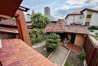 Casă individuală cu 9 camere cu Teren 500 Mp în Nord - 37