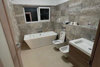 Casă cu 4 camere cu Canalizare în Gilău - 3