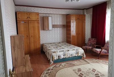 Apartament cu 2 camere decomandat, mobilat în Gheorgheni - 1
