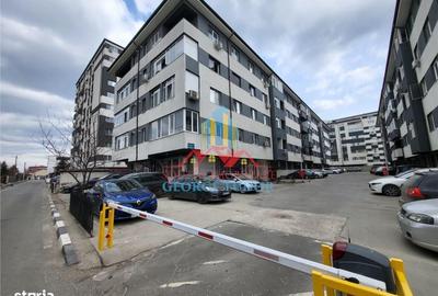 Apartament cu 2 camere semidecomandat în Dudu - 1