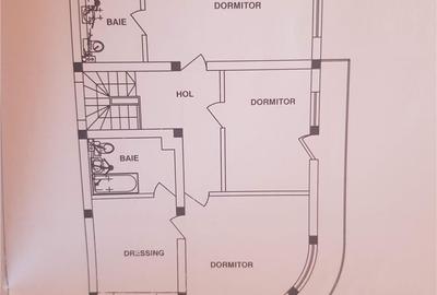 Casă cu 6 camere cu Teren 250 Mp în Bărcănești - 4