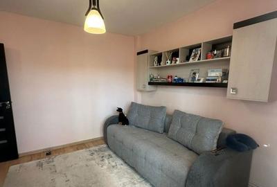 Apartament cu 3 camere, mobilat în Plopilor - 3