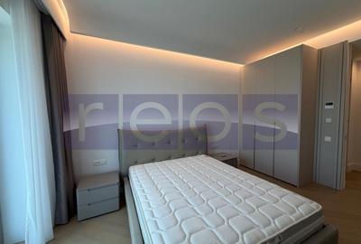 Apartament cu 3 camere, mobilat în Central - 19