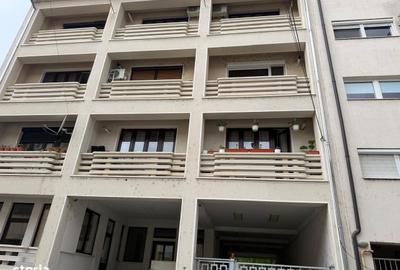 Garsonieră în Ultracentral