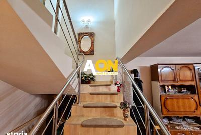 Casă cu 4 camere cu Teren 295 Mp în Cetate