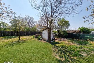 Casă cu 3 camere cu Teren 933 Mp în Sălard - 1