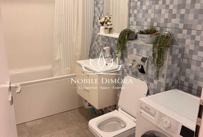 Apartament cu 2 camere în Tipografilor