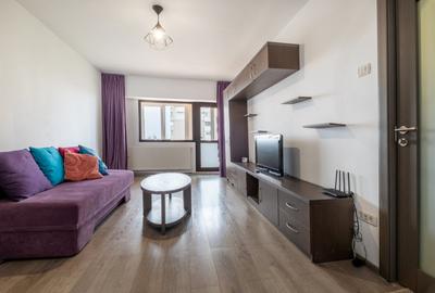 Apartament cu 2 camere decomandat, mobilat în Faleza Nord - 4
