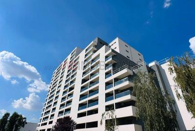 Apartament cu 2 camere decomandat în Militari