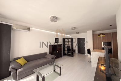 Apartament cu 2 camere semidecomandat în Plopilor - 7