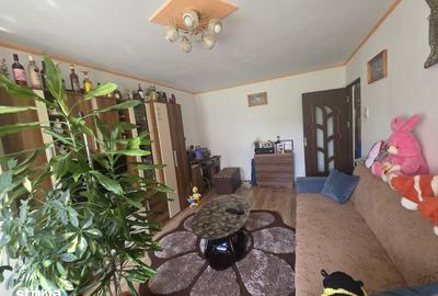 Apartament cu 3 camere decomandat în Central - 5