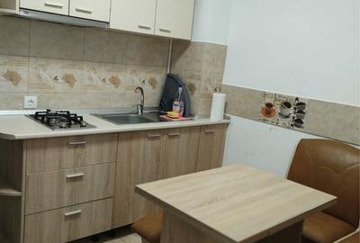Apartament cu 2 camere în Central - 2