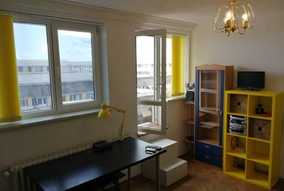 Apartament cu 3 camere decomandat în Iancului - 3