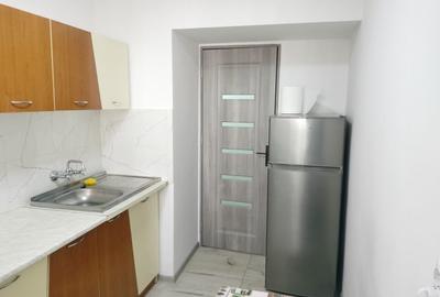 Apartament cu 2 camere semidecomandat în Vest - 15