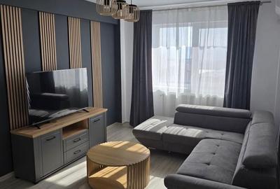 Apartament cu 2 camere decomandat în Valea Lupului - 4