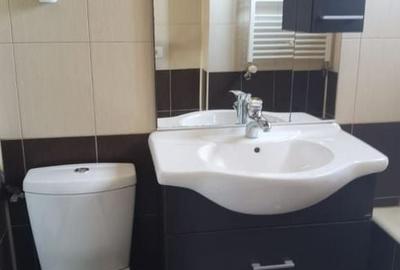 Apartament cu 5 camere semidecomandat, mobilat în Domenii - 26