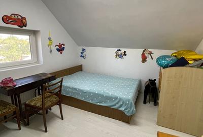 Casă cu 5 camere cu Canalizare în Țigănești - 18
