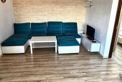 Apartament cu 3 camere, mobilat în Turnișor - 5