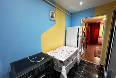 Garsonieră în Țiglina 1 - 6