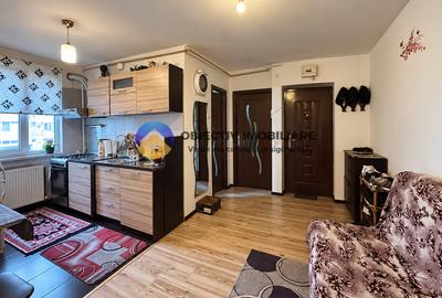 Apartament cu 2 camere decomandat în Precista