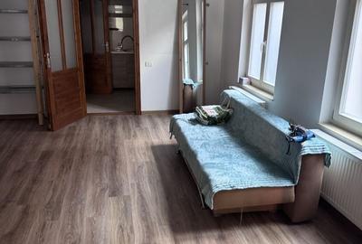 Casă cu 2 camere cu Teren 50 Mp în Drumul Carului - 2
