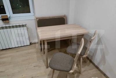 Apartament cu 2 camere decomandat în Ultracentral - 2
