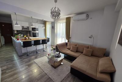 Apartament cu 2 camere decomandat în Găvana - 2