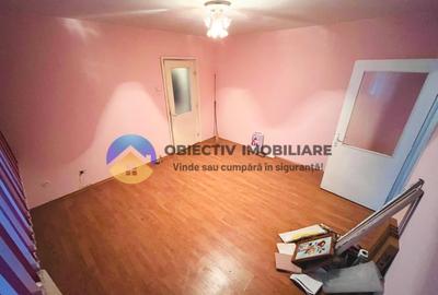 Apartament cu 3 camere semidecomandat în Dărmănești - 1