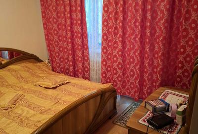 Apartament cu 3 camere decomandat în Ultracentral - 7