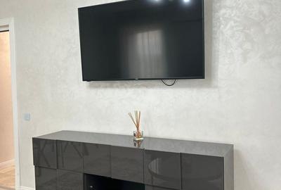 Apartament cu 2 camere decomandat în Breazu - 4