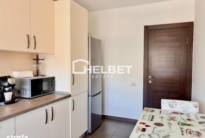 Apartament cu 2 camere decomandat în Sânpetru