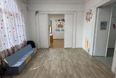 Casă cu 7 camere cu Teren 1000 Mp în Timpuri Noi