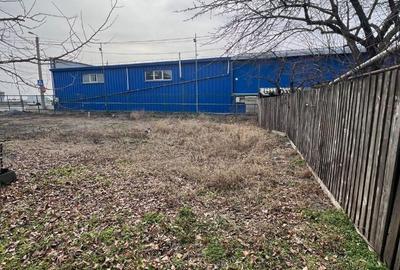 Spațiu comercial, de 1,300 mp, în Central
