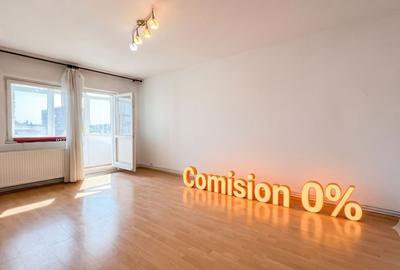 Apartament cu 3 camere decomandat în Grigorescu - 4