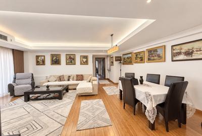 Apartament cu 3 camere decomandat în Eminescu