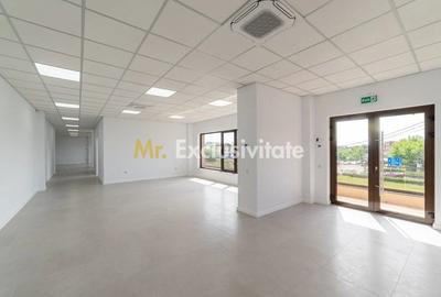 Spațiu comercial, de 170 mp, în Craiovei