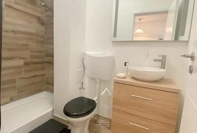 Apartament cu 2 camere în Lotus - 6