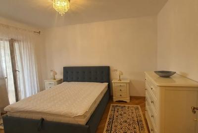 Apartament cu 4 camere decomandat, mobilat în Copou - 7