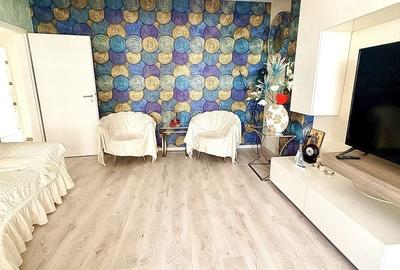 Apartament cu 2 camere decomandat în Central - 4